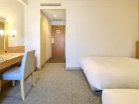Hotel Global View Urawa Hotel a Saitama