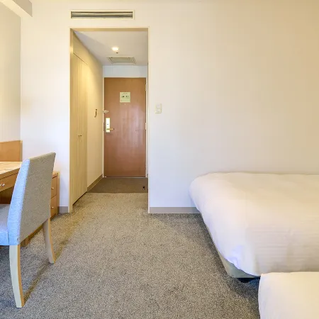 Hotel Global View Urawa