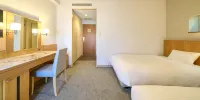 Hotel Global View Urawa