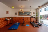 Floral Hotel·Quanzhou liyupu Hotel - สัตว์เลี้ยง
