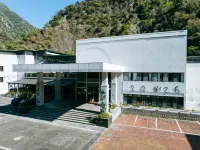 太魯閣天祥青年活動中心 太魯閣國家公園附近的飯店