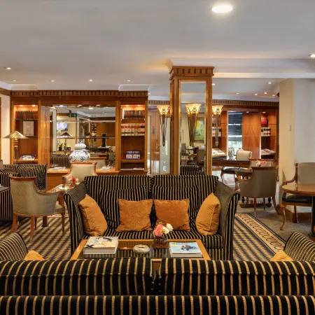 InterContinental Madrid
