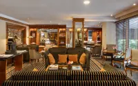 InterContinental Madrid - Luxury