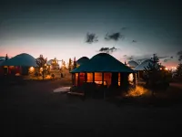 Elestet Hotel Issyk Kul - Bares