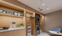 黎都酒店（蘭州國際會展中心馬拉松公園店） - 2星級