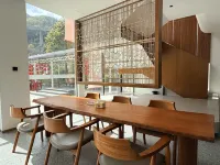 龍嘴子山莊 Hotels in Pingwu
