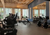 Santa Barbara Golf and Ocean Club - Gym