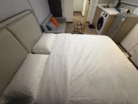 逸趣國際影視公館（黃陂東創廣場店） 鄰近昌平的酒店