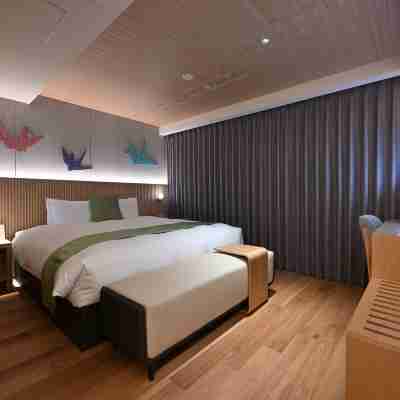 Kiyomizu Elite Terrace Rooms