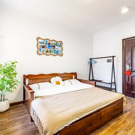 Voyager · Vacation Apartments (Naxianghai Branch)