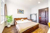 Voyager · Vacation Apartments (Naxianghai Branch)