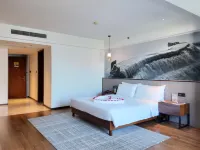 莆田鉑雅服務式公寓 Hotels in Putian