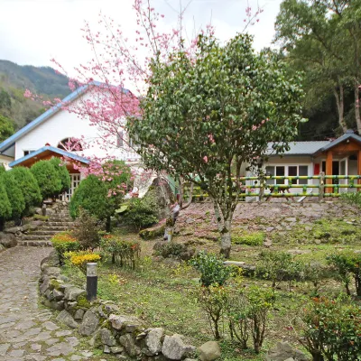 Brookview Ecological Farm Hotels near Lala Shan National Forest Recreation Area