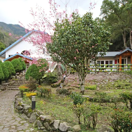 Brookview Ecological Farm