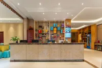 Moxuan Hotel (Jingmen Great Wall Auto Park) - เปิดใหม่