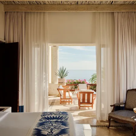 Las Ventanas Al Paraiso A Rosewood Resort