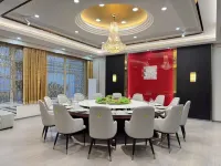 โรงแรมหลงไห่ - พร้อมอาหารเช้า