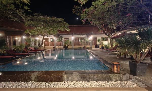 Sunday Telaga Terrace Boutique Resort