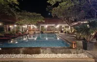 Sunday Telaga Terrace Boutique Resort