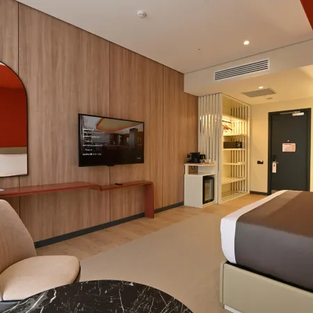 Mercure Tashkent North