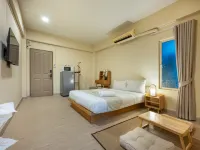 SHIN Shi-O Mori Don Mueang Hotels near Sai Mai
