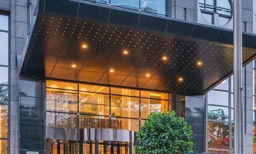 Hilton Xi'an High-tech Zone