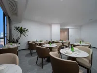 HeGuang ALIENSPACE E-Sports Hotel (Hengyang Jiefang Road Nanhua University Branch) Hotels in Hengyang