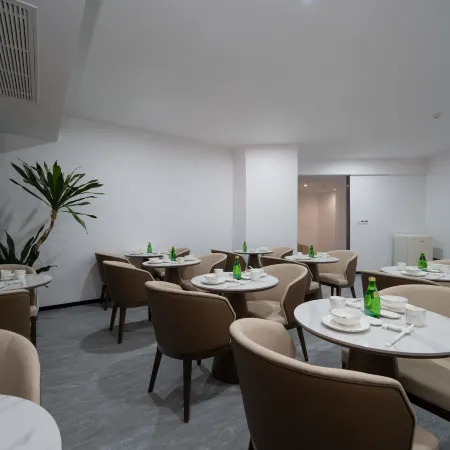 HeGuang ALIENSPACE E-Sports Hotel (Hengyang Jiefang Road Nanhua University Branch)