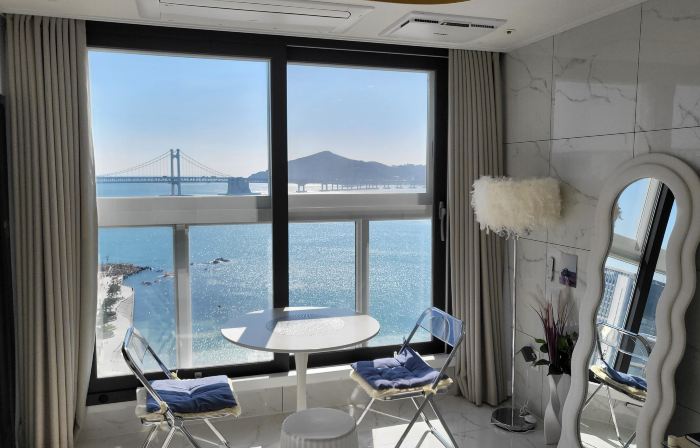 Gwangalli Ocean Sound