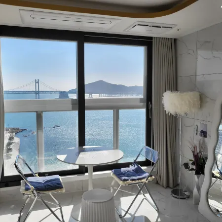Gwangalli Ocean Sound