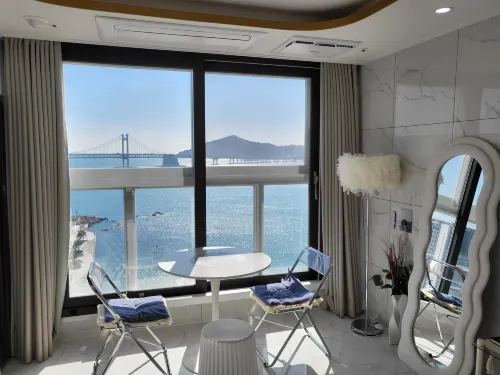 Gwangalli Ocean Sound