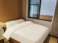 Juxianlou · Tranquil Vacation Boutique Stay (Wawu Mountain Scenic Area)