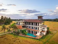 Serene Park Hotel by Ark Hotel berhampiran Yala Tamarind Safari Jeep Service