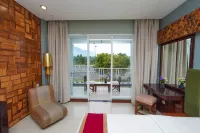 Sutan Raja Kotamobagu Hotel di 