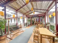 Juncheng · Yiyuan Courtyard Hotel (Paifang Street, Chaozhou Ancient City)