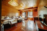 Flame Resort and Bristro Phnom Penh のホテル