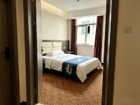 Jiamusi Hotel (Enshi Railway Station Branch) - parkir