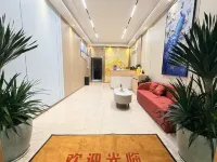 瀾滄金福泉飯店 - 2 星級