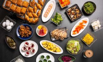 Shizutetsu Hotel Prezio Numazu