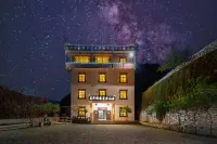 Huakai Gesang Homestay - Gym