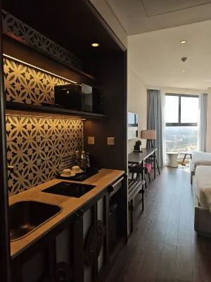 Apec Mandala Chambay Mui Ne - by MLT Hotels in 
