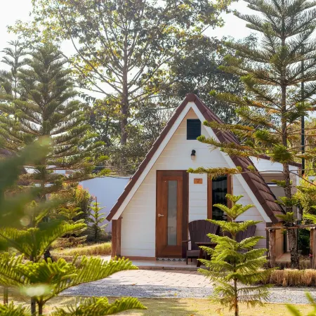 TC Cozy Khaoyai