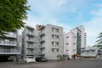 ANAX NORD 203 - Apartments