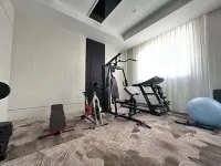 Jingmen Loulan Hotel (Xuanhua Bus Station) Hotels in Zhangjiakou