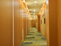 Qixing Huiji Hotel โรงแรมในกัวโจว
