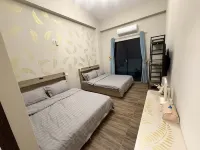 Howling Fish Enjoy Homestay