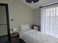 로프트 테페 호텔 앙카라 호텔