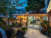Xiamen Xianting Seaview Designer Meishu Hotels near Zeng Cuo An Village