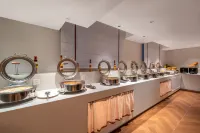 Guiyu Hotel - servizio colazione