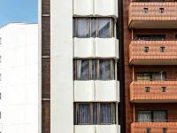ساكورانوميا هوتل سيلف سيرفيس Hotels near متحف اليابان منت